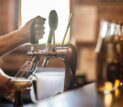 Pérdidas en cerveza de grifo